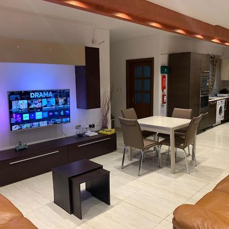 Xl Bugibba Home St. Paul's Bay Dış mekan fotoğraf