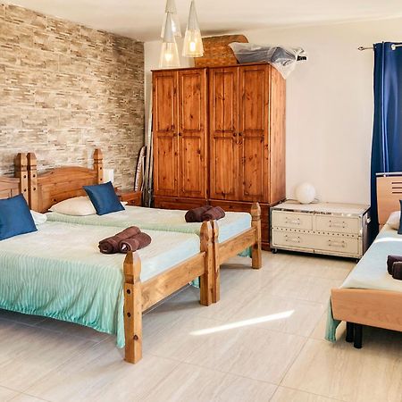 Xl Bugibba Home St. Paul's Bay Dış mekan fotoğraf