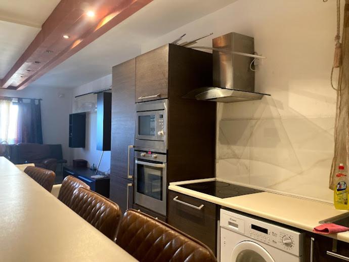 Xl Bugibba Home St. Paul's Bay Dış mekan fotoğraf