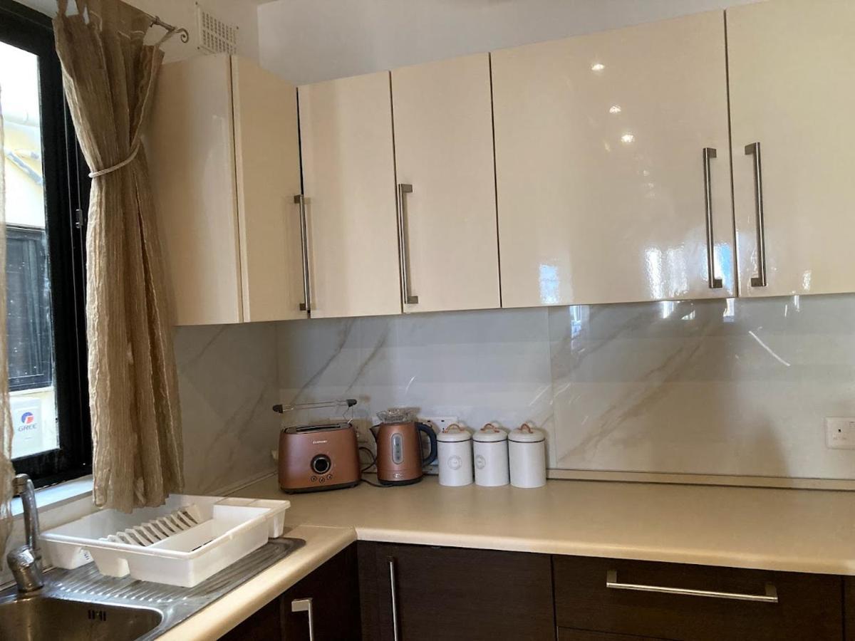 Xl Bugibba Home St. Paul's Bay Dış mekan fotoğraf