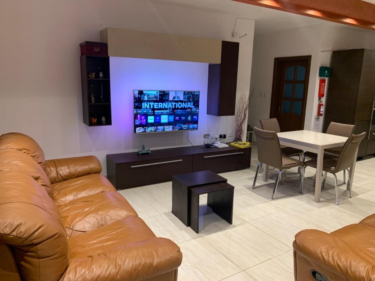 Xl Bugibba Home St. Paul's Bay Dış mekan fotoğraf