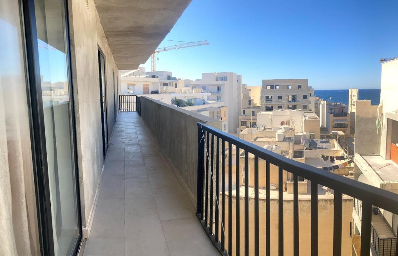 Xl Bugibba Home St. Paul's Bay Dış mekan fotoğraf