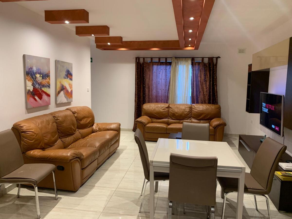 Xl Bugibba Home St. Paul's Bay Dış mekan fotoğraf