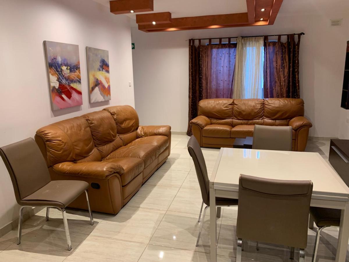 Xl Bugibba Home St. Paul's Bay Dış mekan fotoğraf