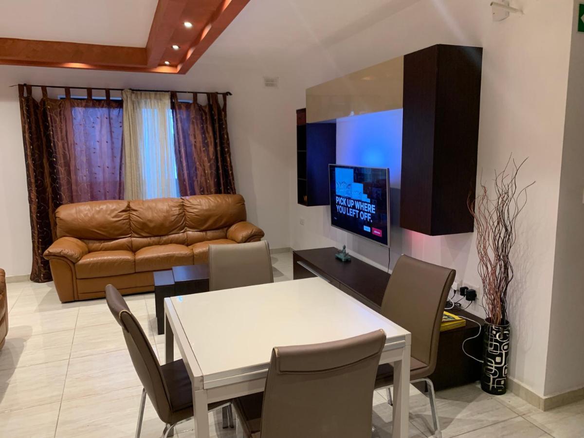 Xl Bugibba Home St. Paul's Bay Dış mekan fotoğraf