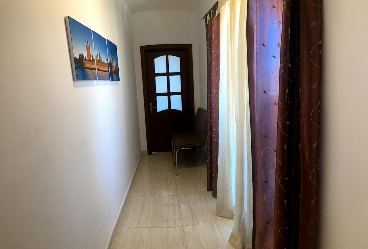 Xl Bugibba Home St. Paul's Bay Dış mekan fotoğraf