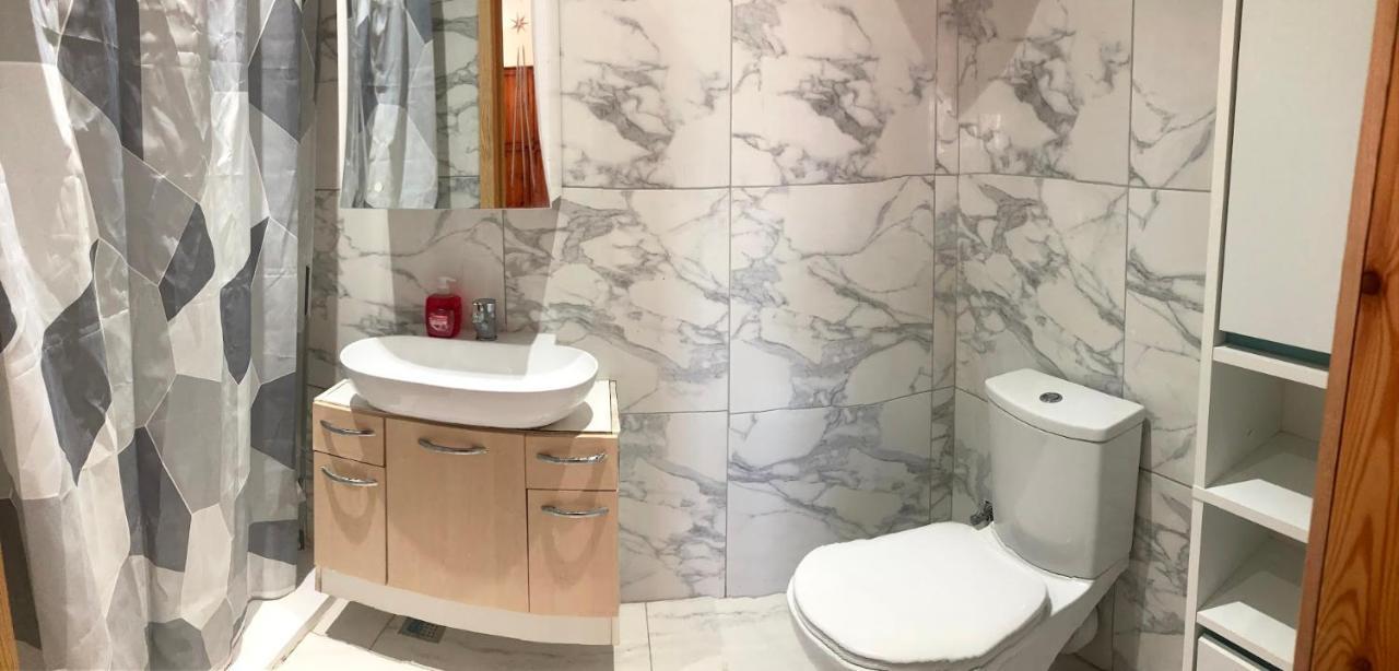 Xl Bugibba Home St. Paul's Bay Dış mekan fotoğraf