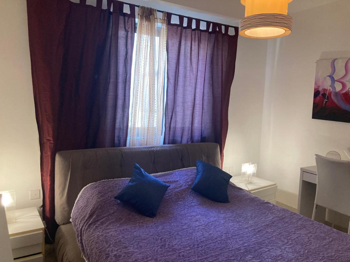 Xl Bugibba Home St. Paul's Bay Dış mekan fotoğraf