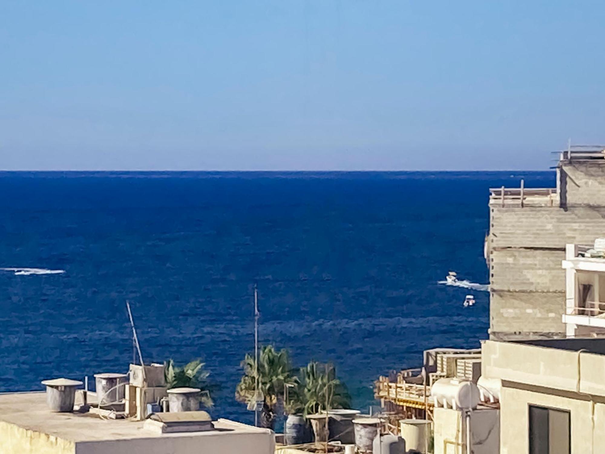 Xl Bugibba Home St. Paul's Bay Dış mekan fotoğraf