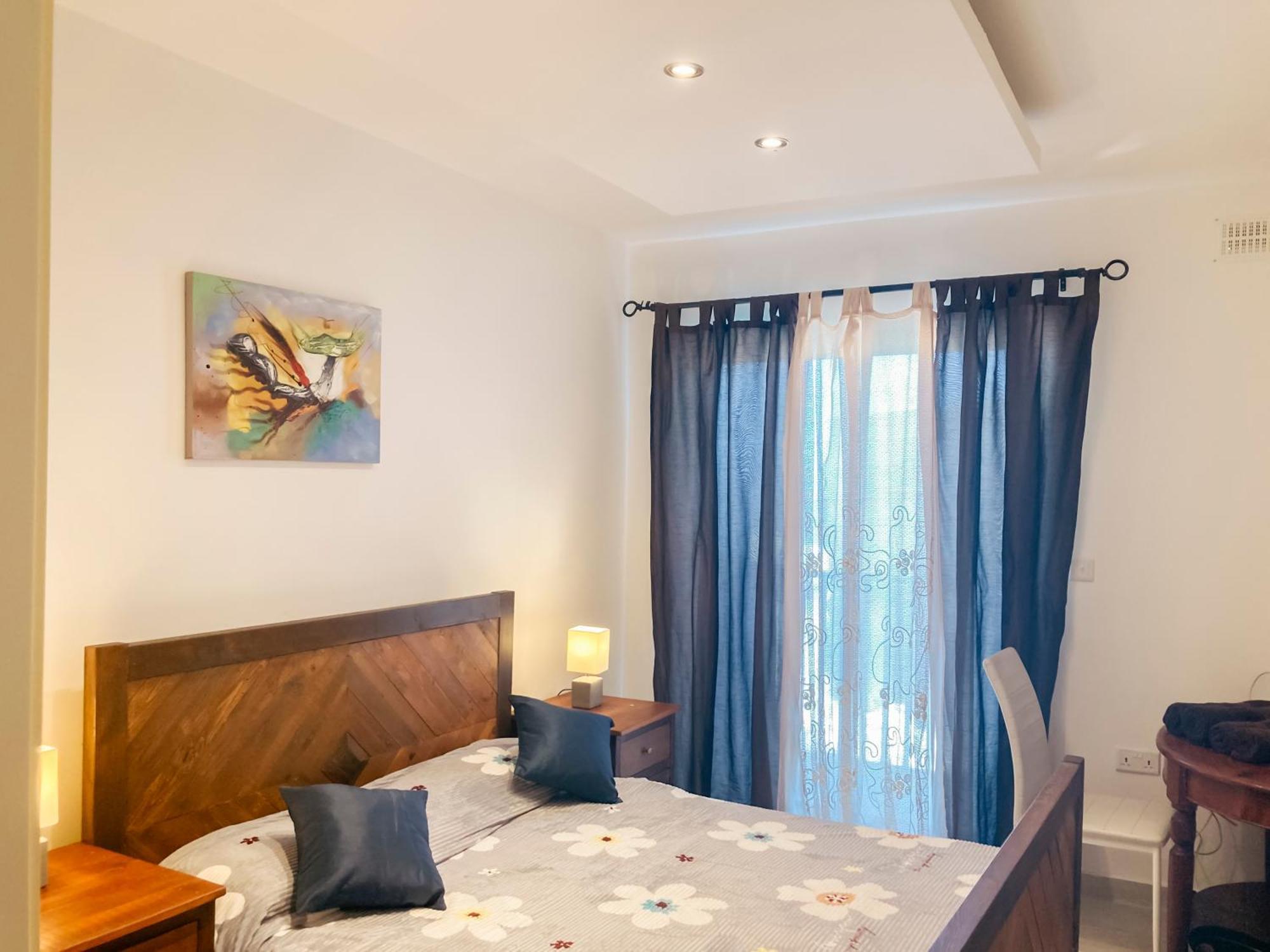 Xl Bugibba Home St. Paul's Bay Dış mekan fotoğraf