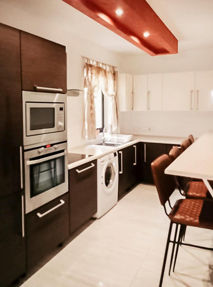 Xl Bugibba Home St. Paul's Bay Dış mekan fotoğraf