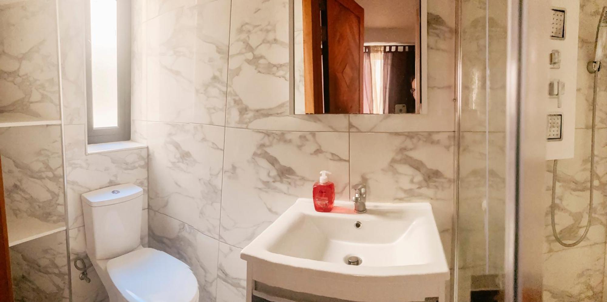 Xl Bugibba Home St. Paul's Bay Dış mekan fotoğraf