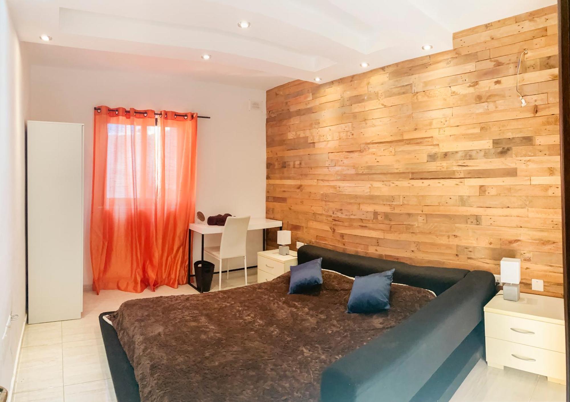Xl Bugibba Home St. Paul's Bay Dış mekan fotoğraf