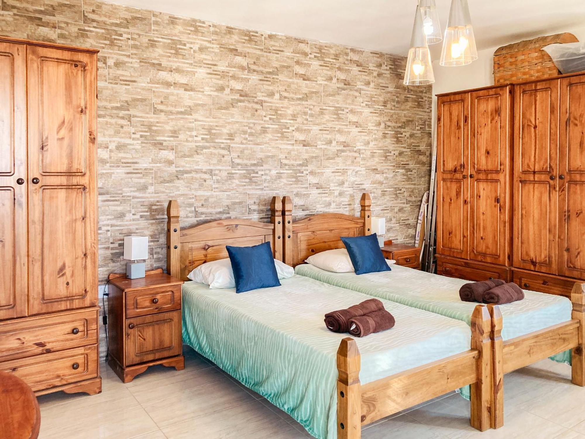 Xl Bugibba Home St. Paul's Bay Dış mekan fotoğraf